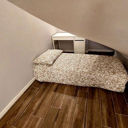 Apartament Casa Magnolia Pomezia Pokój zdjęcie