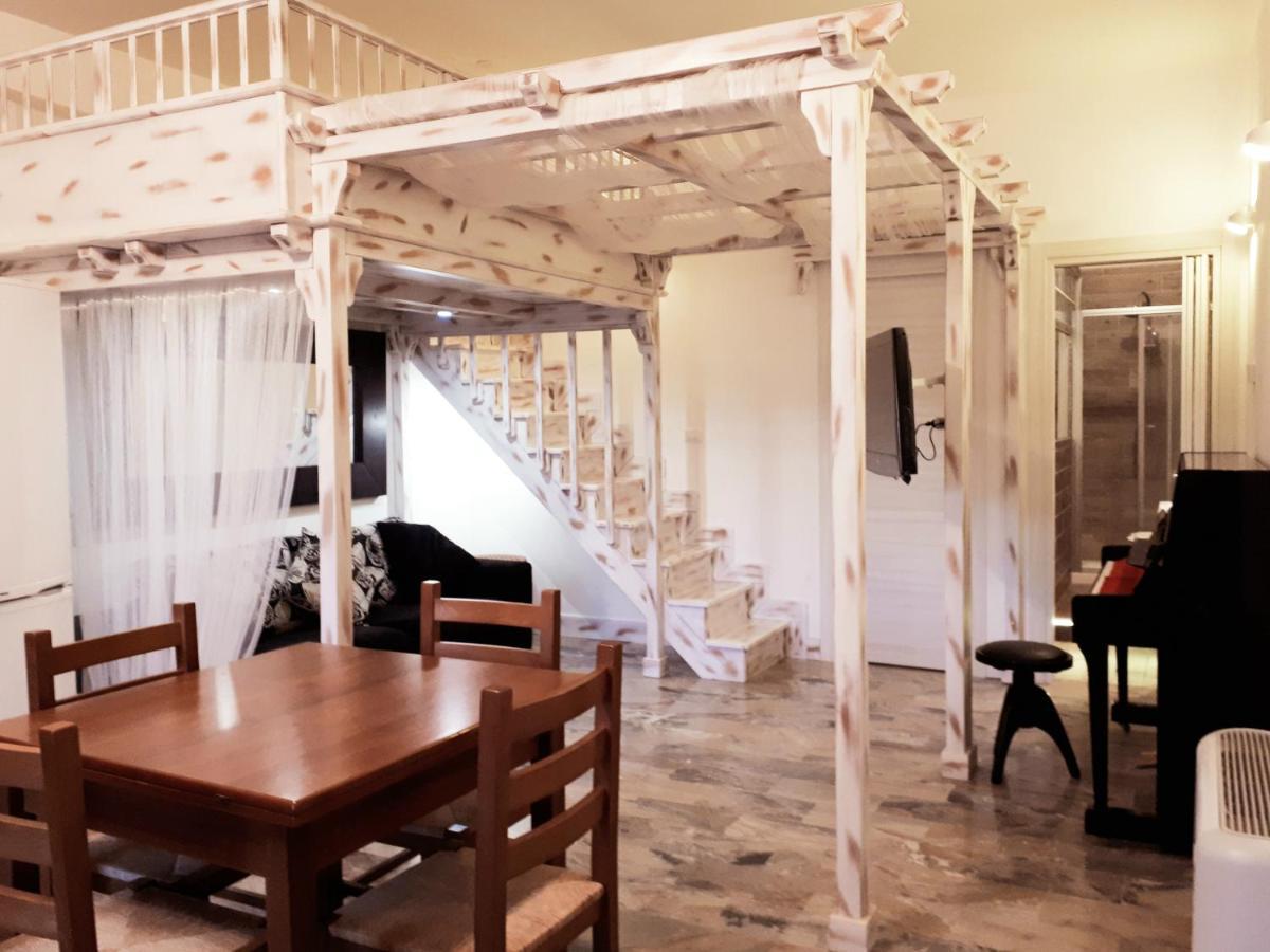 Apartament Casa Magnolia Pomezia Pokój zdjęcie