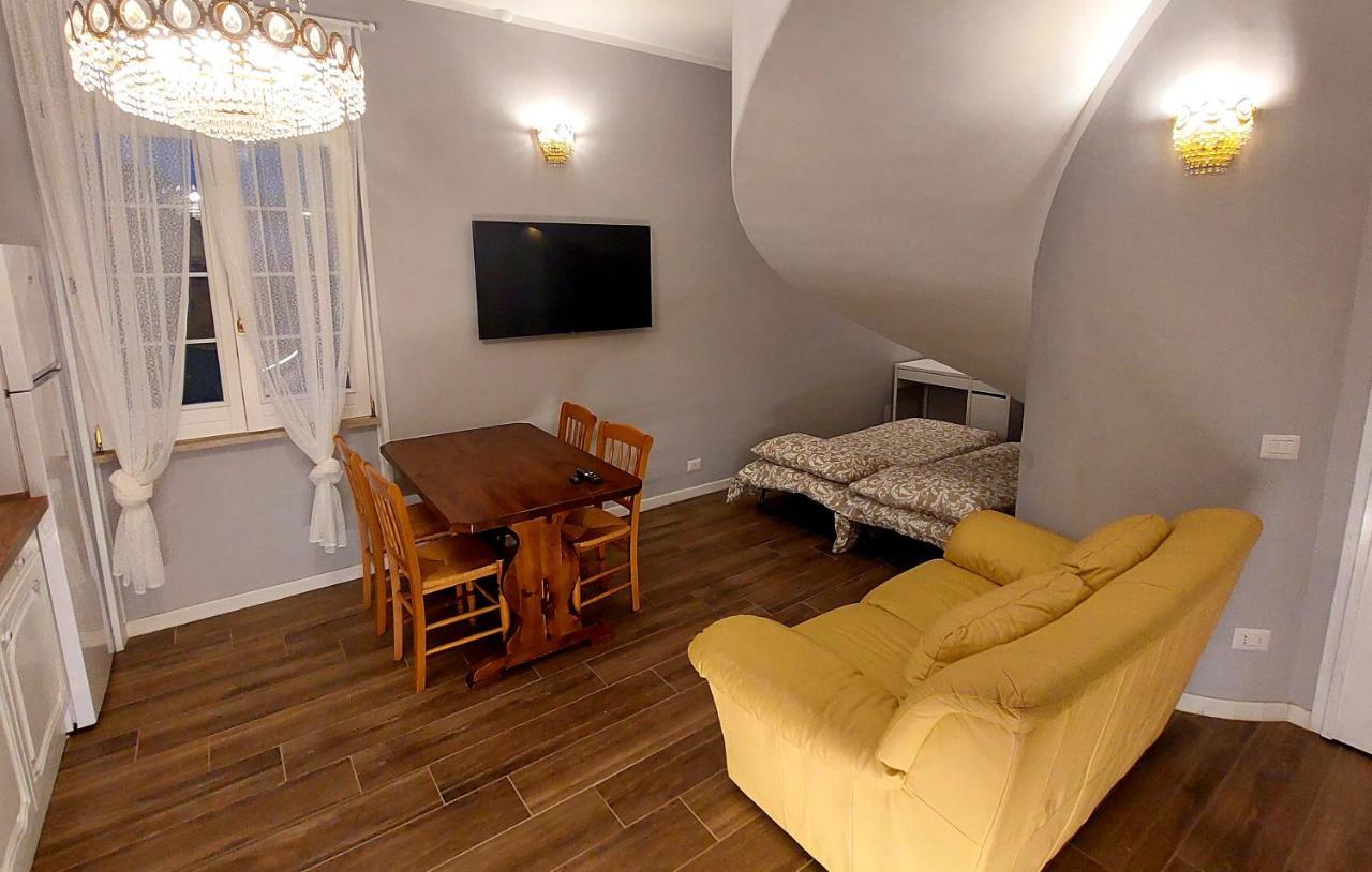 Apartament Casa Magnolia Pomezia Zewnętrze zdjęcie