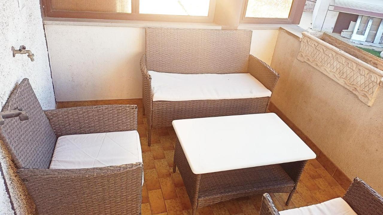 Apartament Casa Magnolia Pomezia Zewnętrze zdjęcie