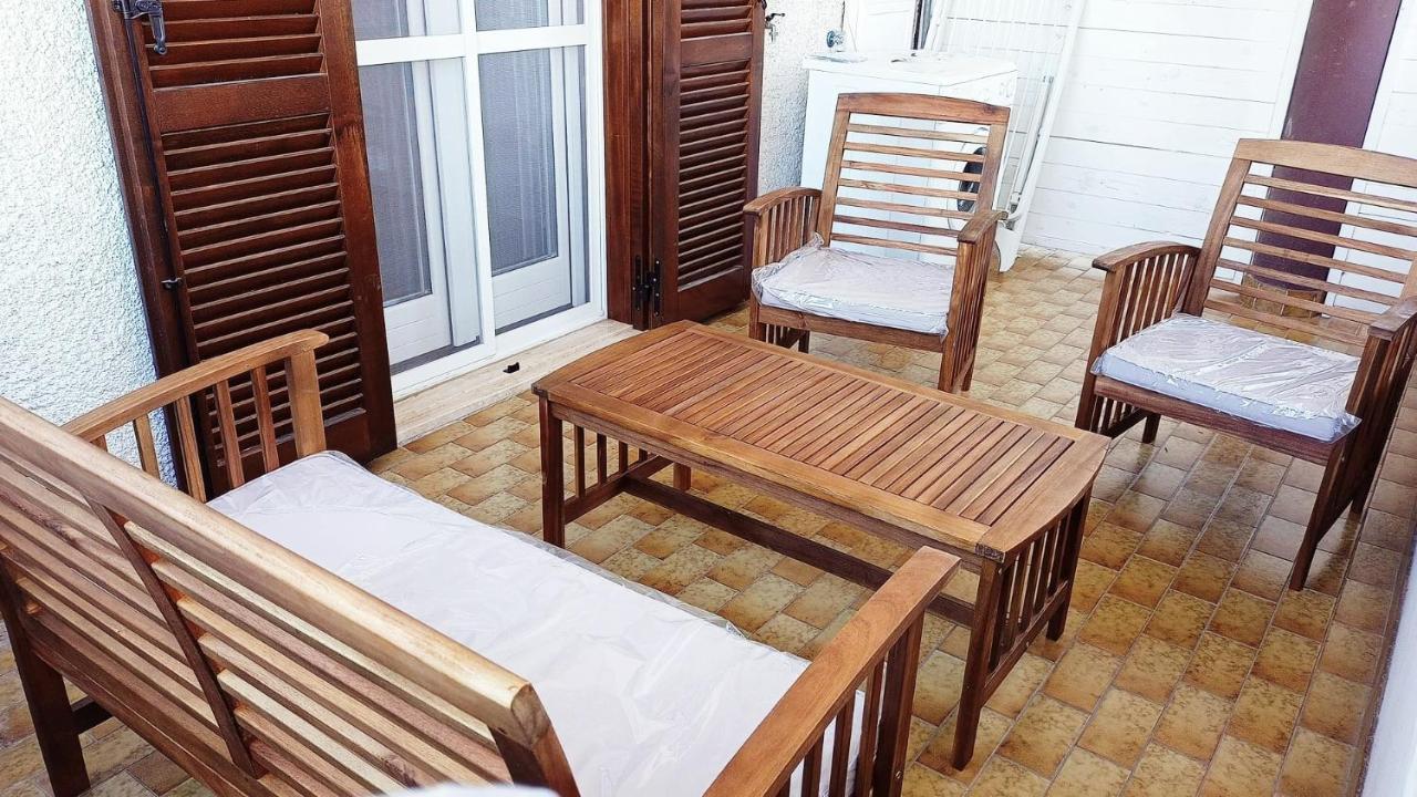 Apartament Casa Magnolia Pomezia Zewnętrze zdjęcie