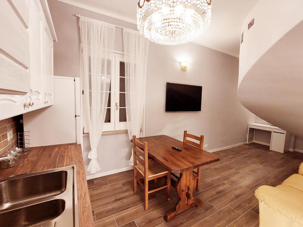 Apartament Casa Magnolia Pomezia Zewnętrze zdjęcie