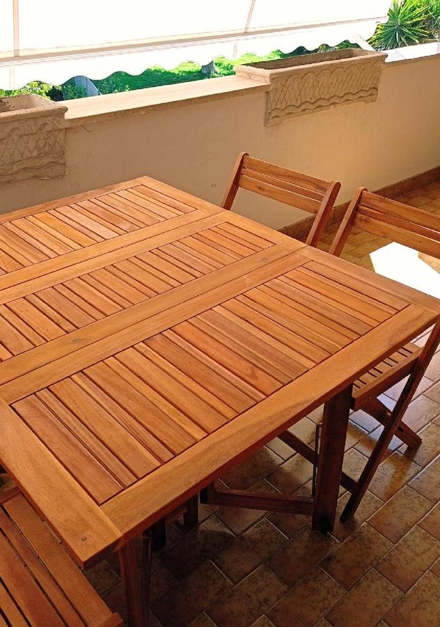 Apartament Casa Magnolia Pomezia Zewnętrze zdjęcie