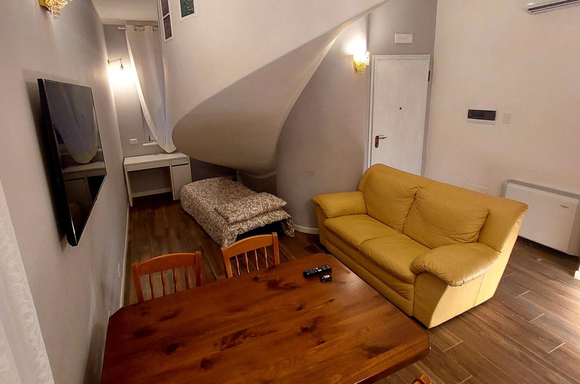 Apartament Casa Magnolia Pomezia Pokój zdjęcie