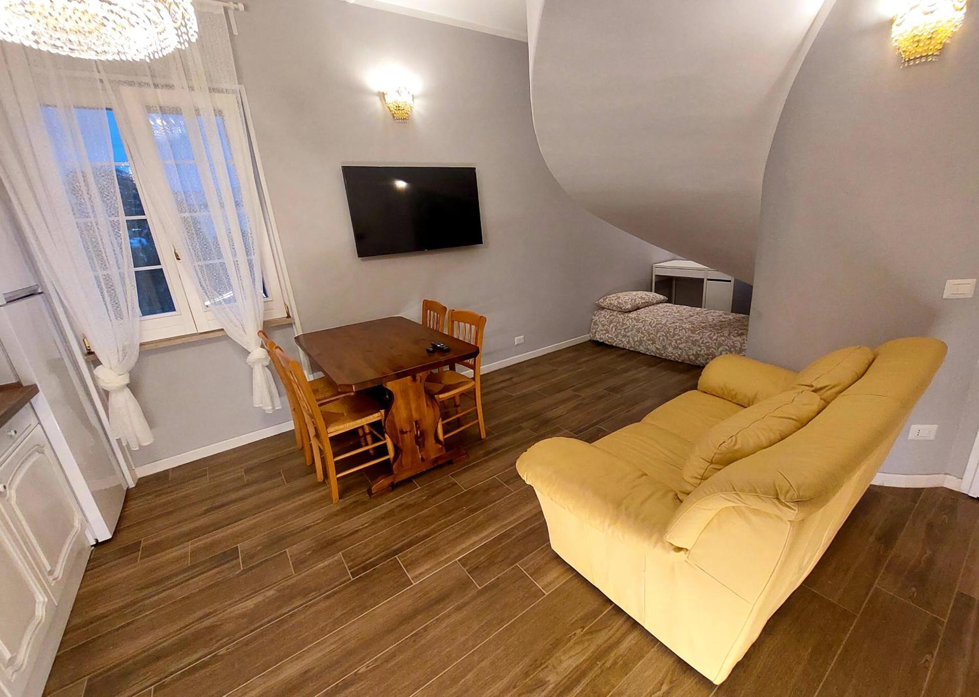 Apartament Casa Magnolia Pomezia Pokój zdjęcie