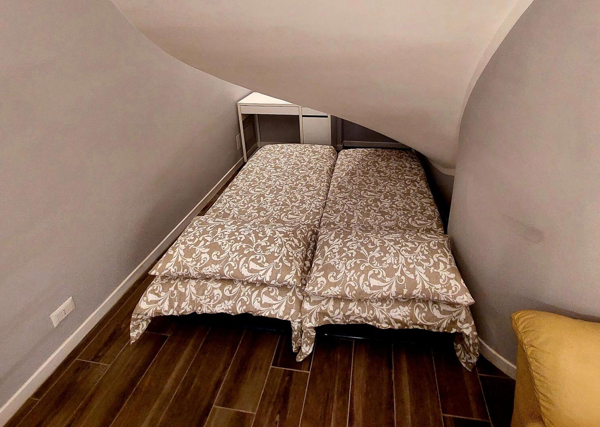 Apartament Casa Magnolia Pomezia Pokój zdjęcie