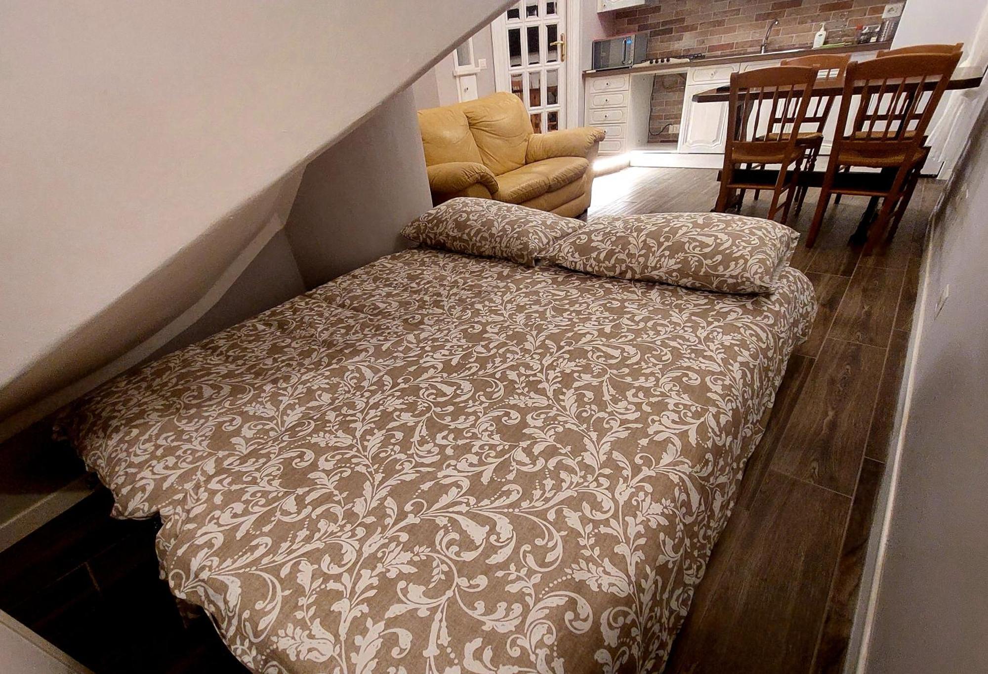 Apartament Casa Magnolia Pomezia Pokój zdjęcie