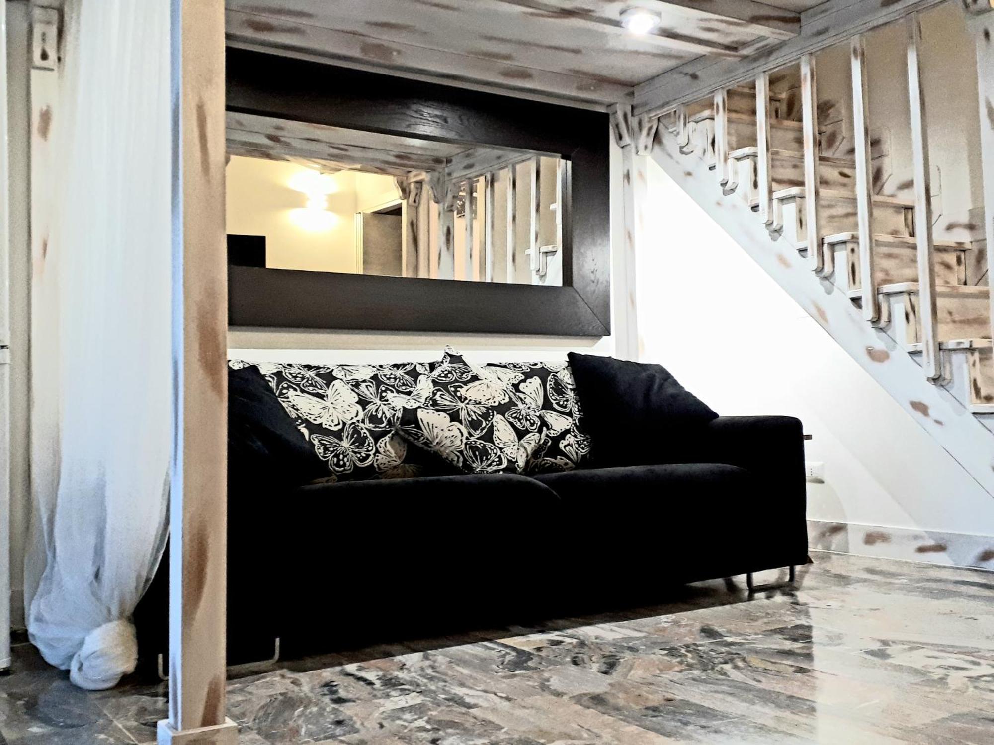 Apartament Casa Magnolia Pomezia Pokój zdjęcie