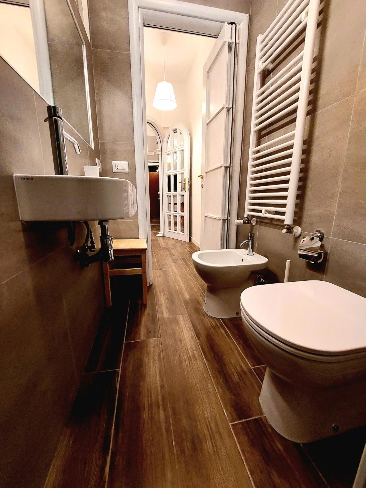 Apartament Casa Magnolia Pomezia Pokój zdjęcie