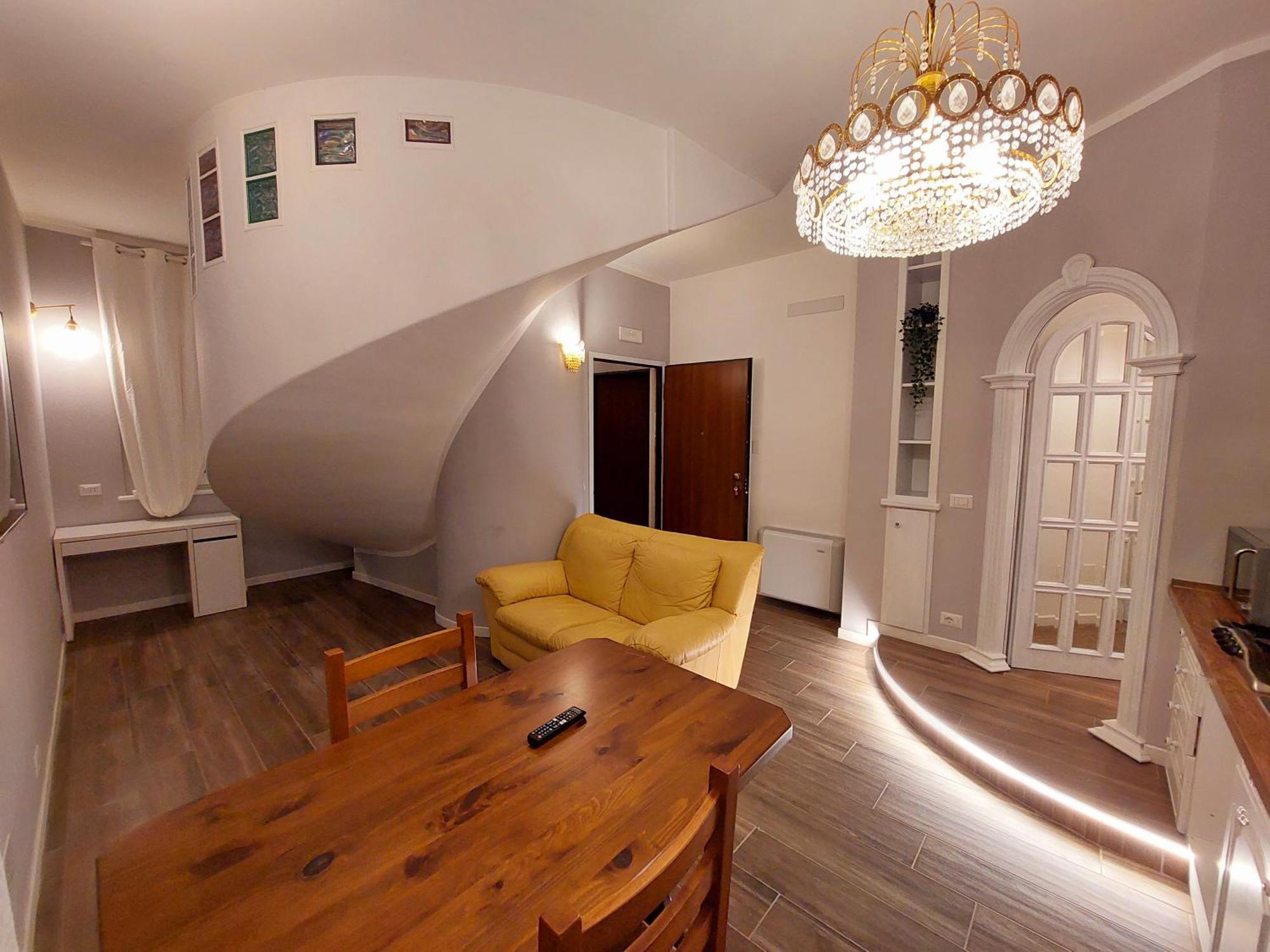 Apartament Casa Magnolia Pomezia Pokój zdjęcie
