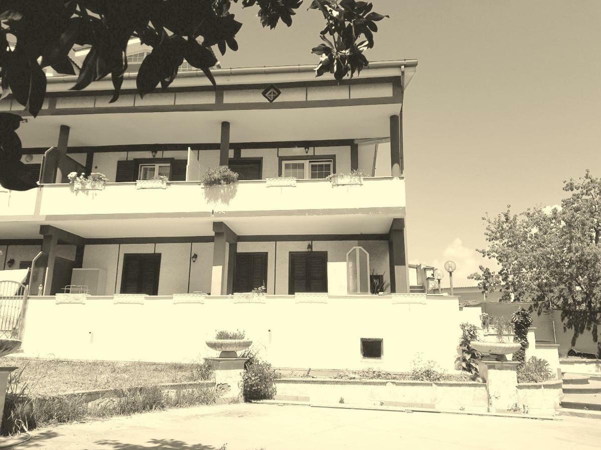 Apartament Casa Magnolia Pomezia Zewnętrze zdjęcie