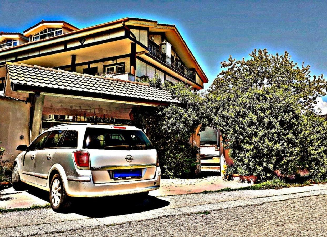 Apartament Casa Magnolia Pomezia Zewnętrze zdjęcie