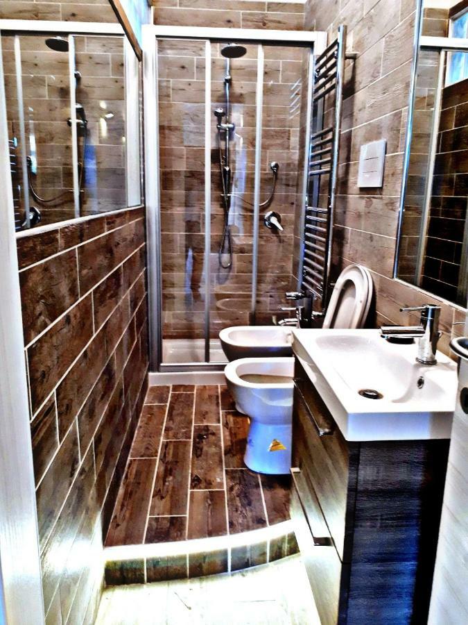 Apartament Casa Magnolia Pomezia Zewnętrze zdjęcie
