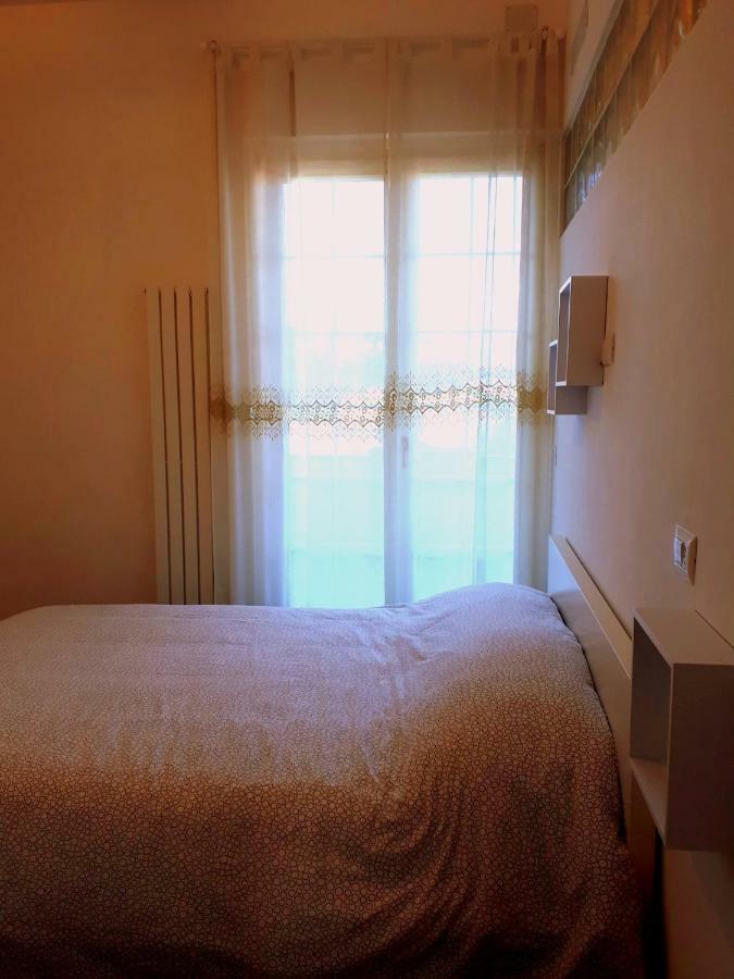 Apartament Casa Magnolia Pomezia Zewnętrze zdjęcie
