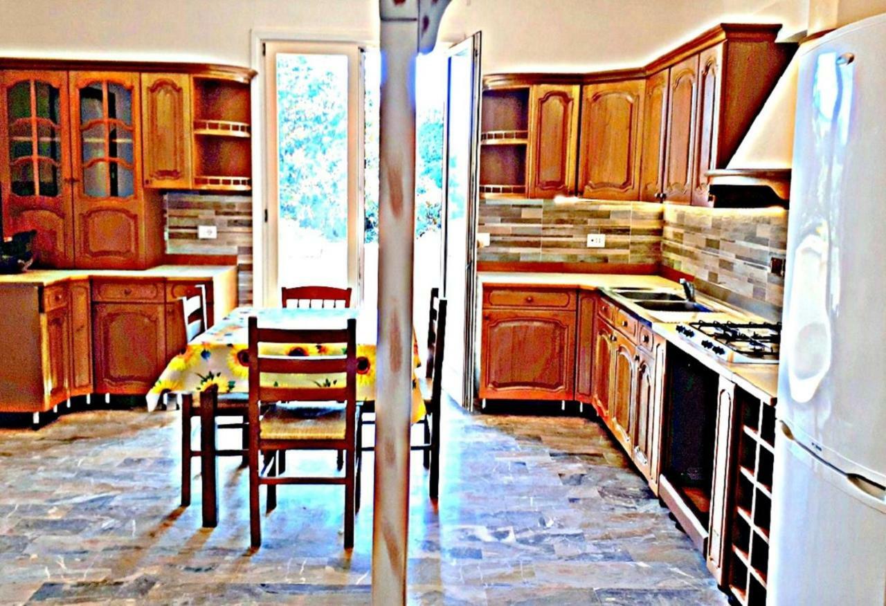 Apartament Casa Magnolia Pomezia Zewnętrze zdjęcie
