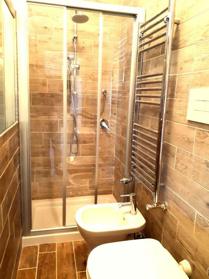 Apartament Casa Magnolia Pomezia Zewnętrze zdjęcie