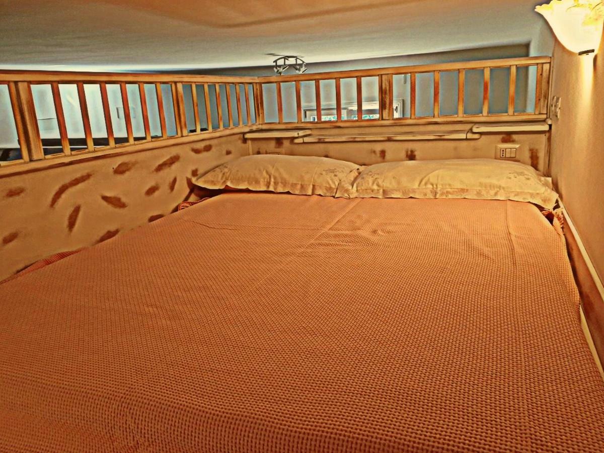 Apartament Casa Magnolia Pomezia Zewnętrze zdjęcie