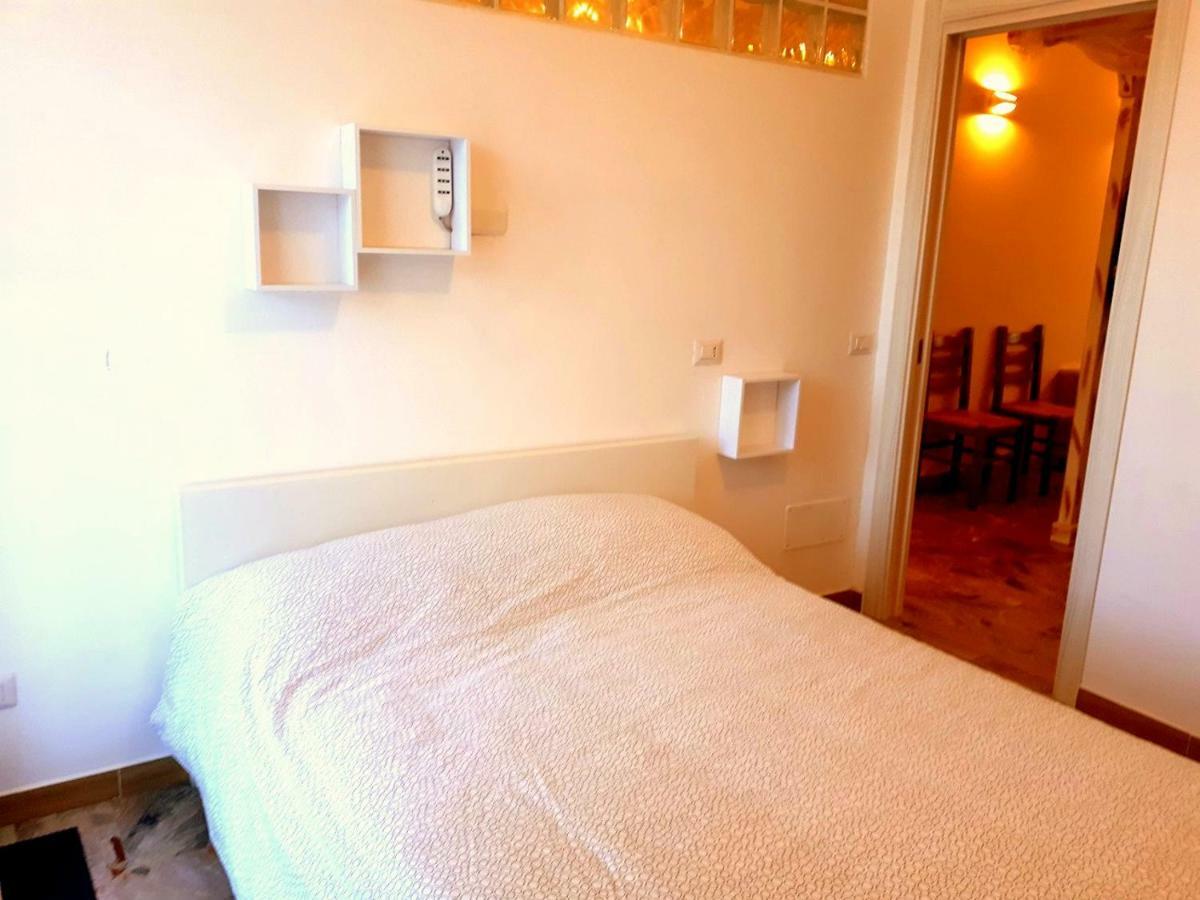 Apartament Casa Magnolia Pomezia Zewnętrze zdjęcie